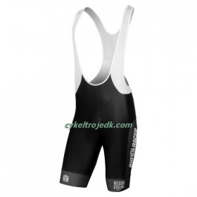 Bib Cykelshorts 2022 Belgiens Landshold